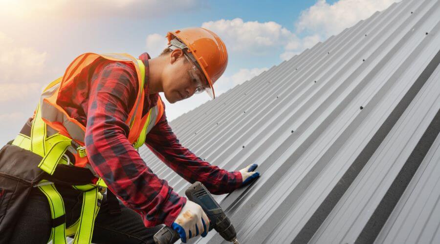 Professional residential roofers in Glencoe, OH